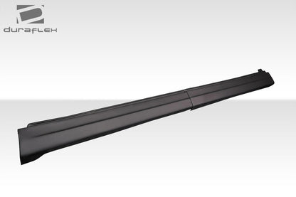 1998-2005 Lexus GS Duraflex Aiming Side Skirts