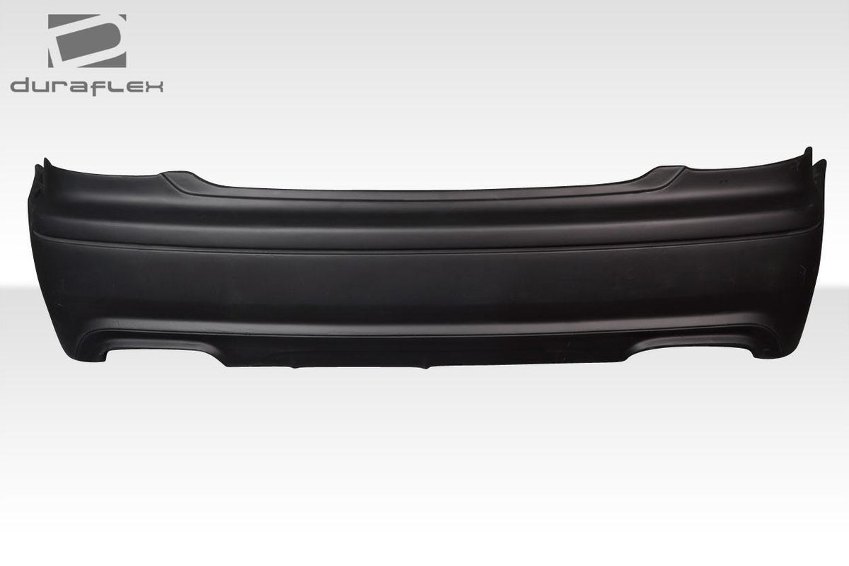 1998-2005 Lexus GS Duraflex Aiming Rear Bumper