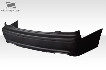 1998-2005 Lexus GS Duraflex Aiming Rear Bumper