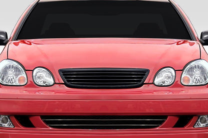 1998-2005 Lexus GS Duraflex Aiming Grille