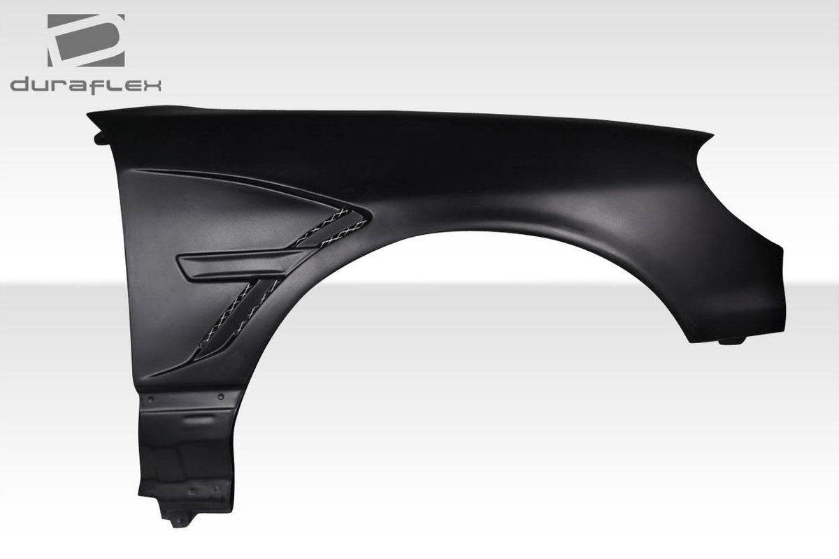 1998-2005 Lexus GS Duraflex Aiming Fender