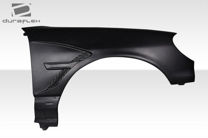 1998-2005 Lexus GS Duraflex Aiming Fender