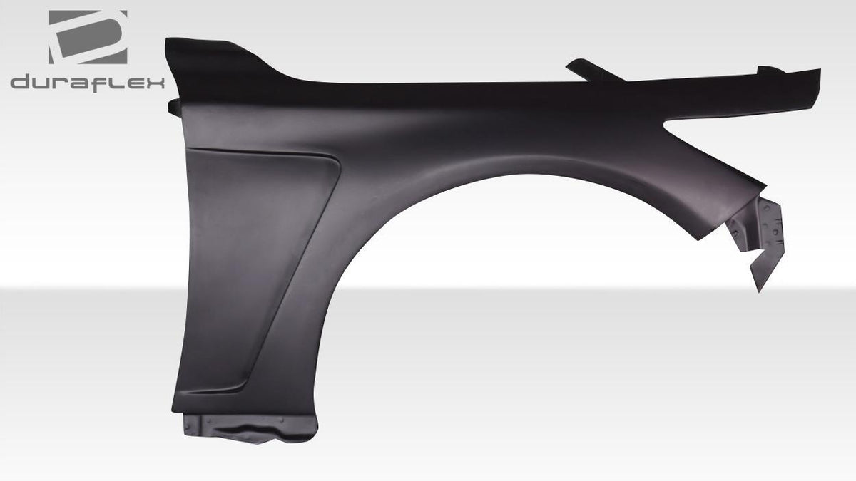 2014-2023 Infiniti Q50 Duraflex Gamma Fender