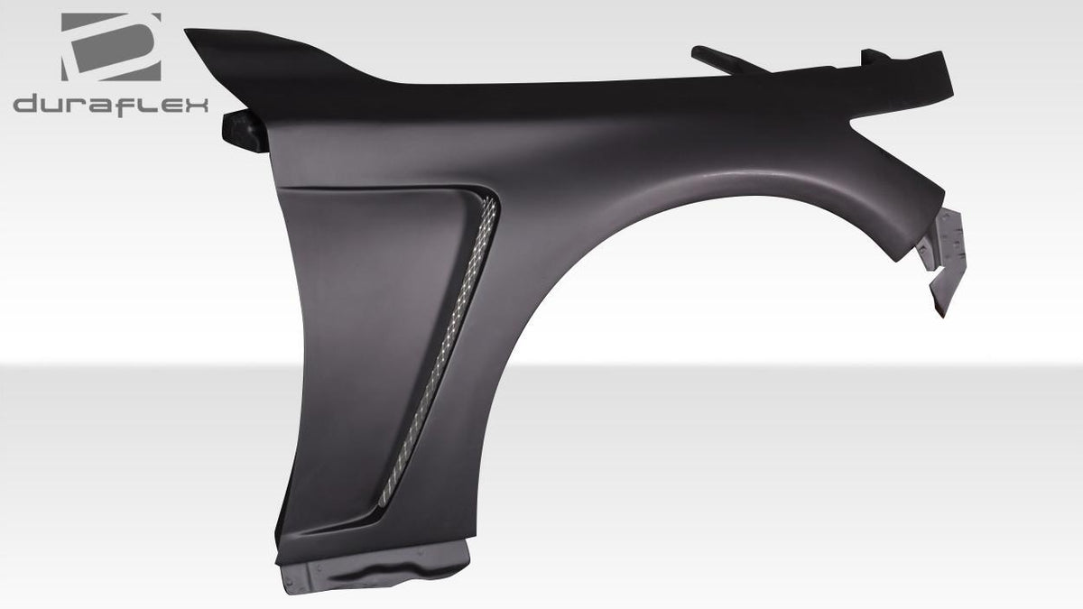2014-2023 Infiniti Q50 Duraflex Gamma Fender