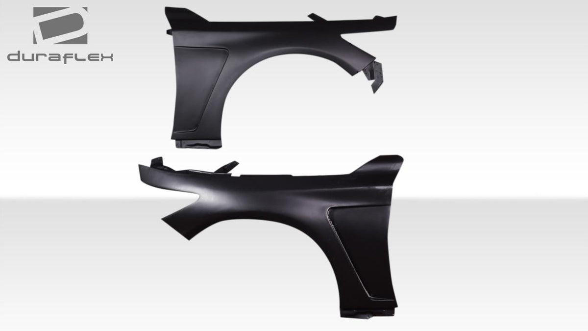 2014-2023 Infiniti Q50 Duraflex Gamma Fender
