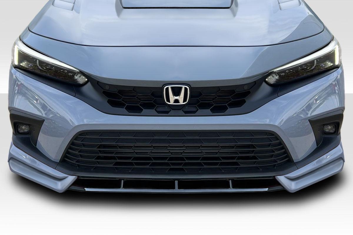 2022-2025 Honda Civic Duraflex Yokel Front Lip