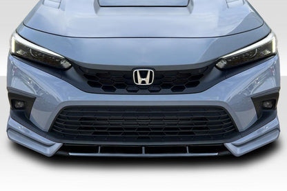 2022-2025 Honda Civic Duraflex Yokel Front Lip