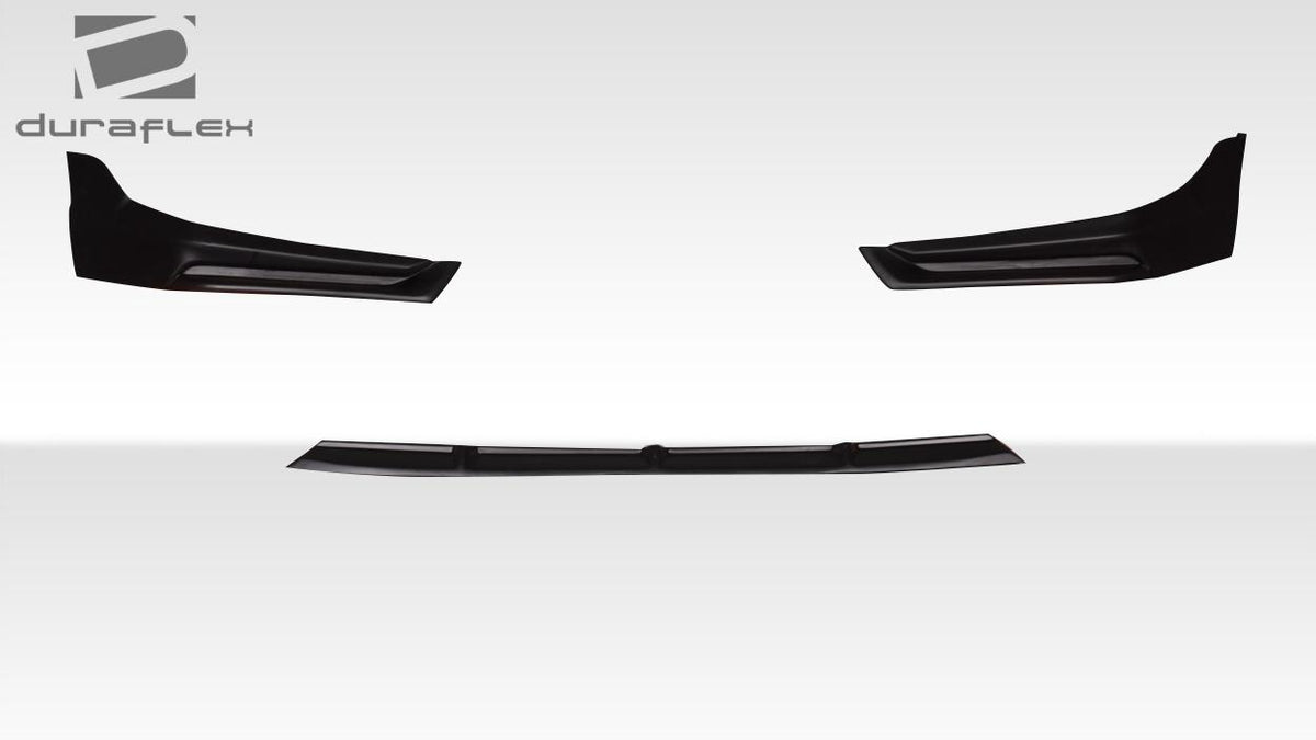 2022-2025 Honda Civic Duraflex Yokel Front Lip