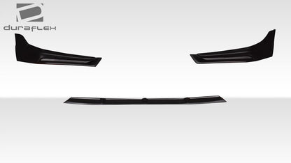 2022-2025 Honda Civic Duraflex Yokel Front Lip