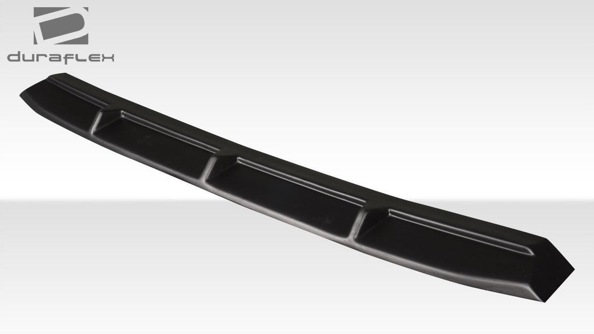 2022-2025 Honda Civic Duraflex Yokel Front Lip
