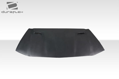 2011-2023 Chrysler 300 Duraflex Challenger Look Hood