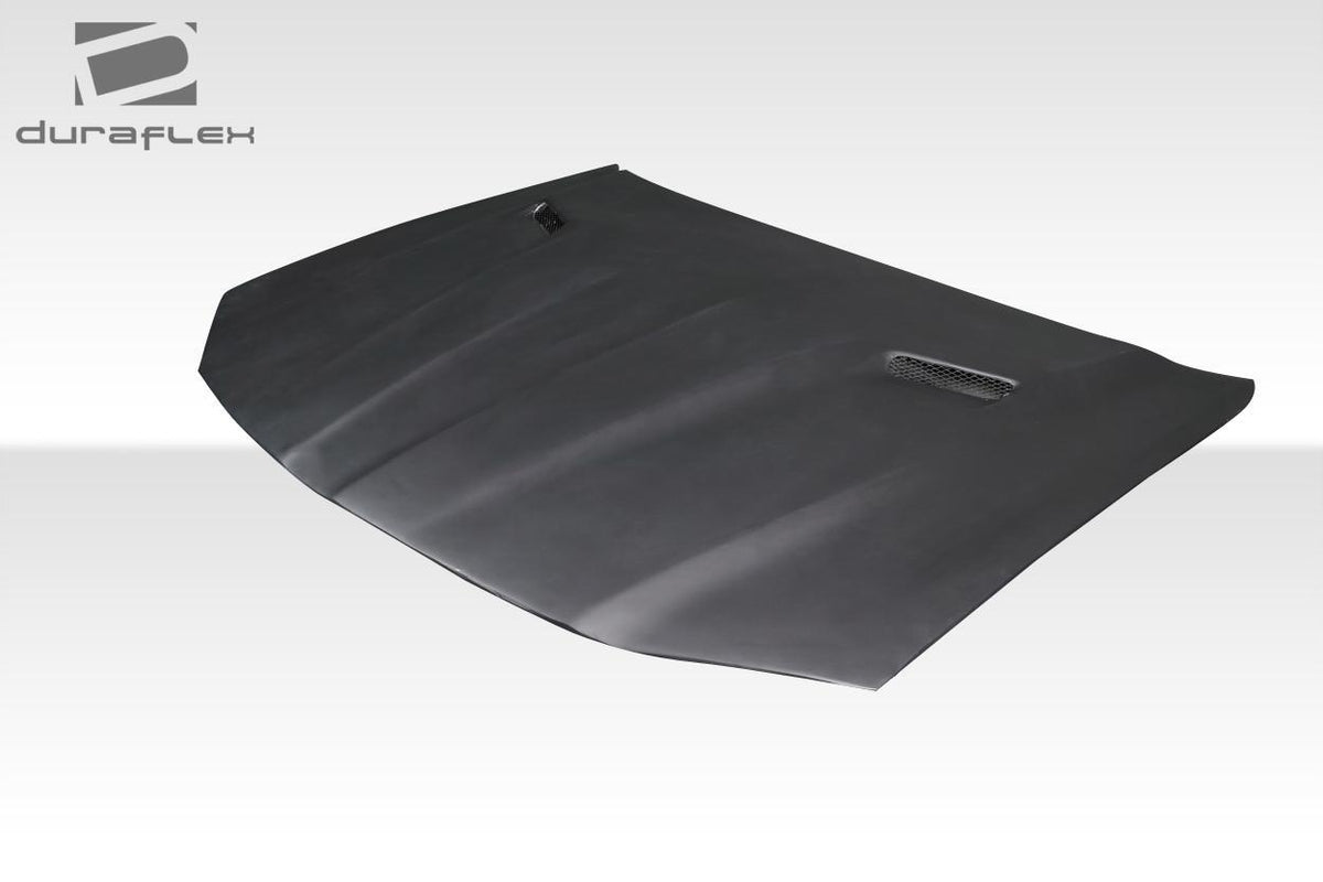 2011-2023 Chrysler 300 Duraflex Challenger Look Hood