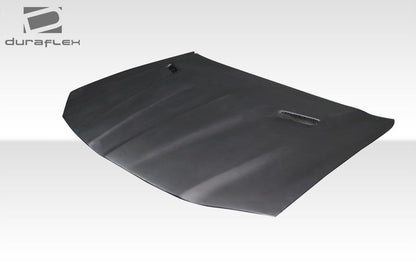 2011-2023 Chrysler 300 Duraflex Challenger Look Hood