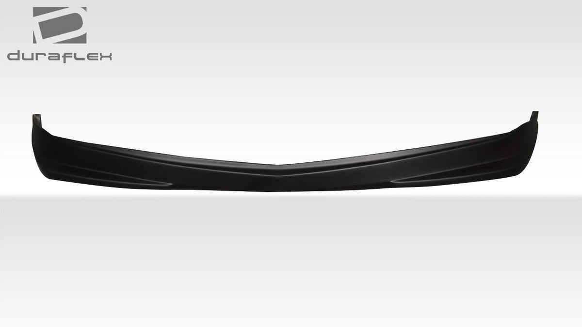 2010-2013 Mazda Mazdaspeed 3 Duraflex Vager Front Lip