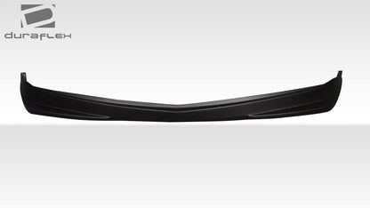 2010-2013 Mazda Mazdaspeed 3 Duraflex Vager Front Lip