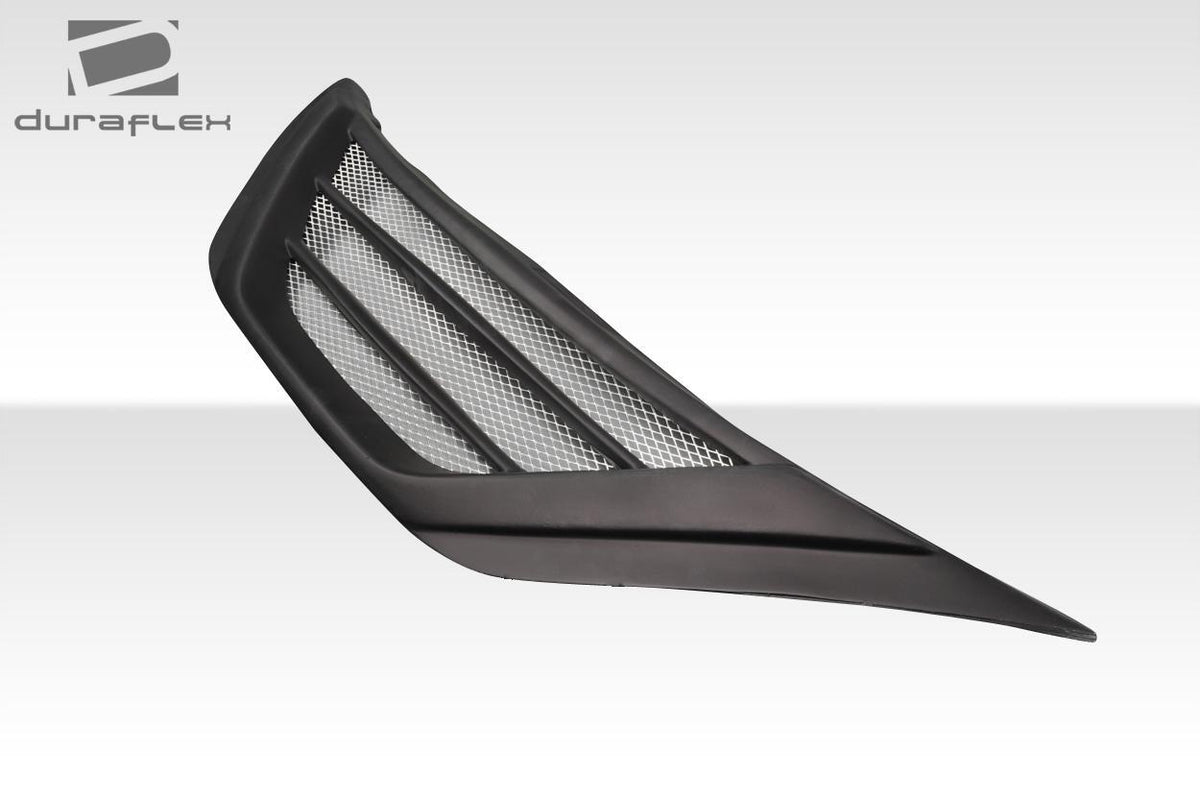 2017-2019 Nissan Sentra Duraflex Gramble Grille