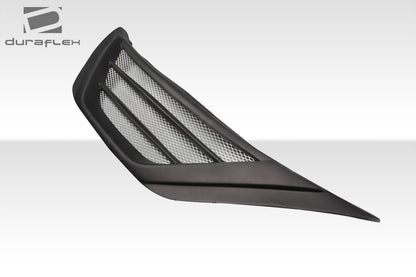 2017-2019 Nissan Sentra Duraflex Gramble Grille