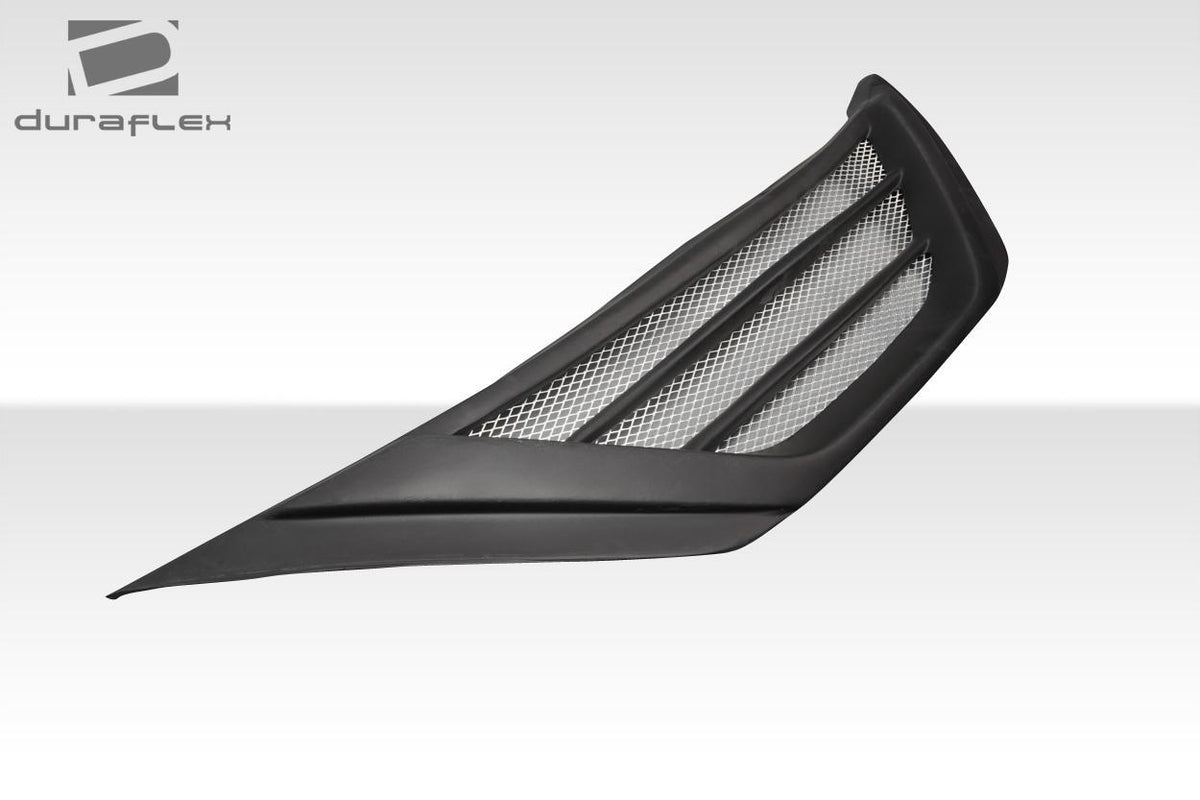 2017-2019 Nissan Sentra Duraflex Gramble Grille