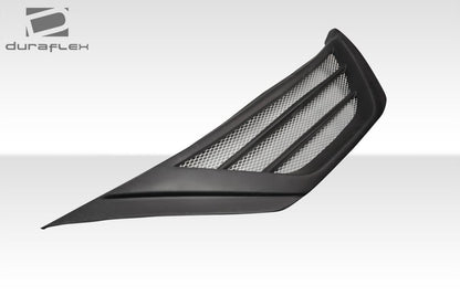 2017-2019 Nissan Sentra Duraflex Gramble Grille