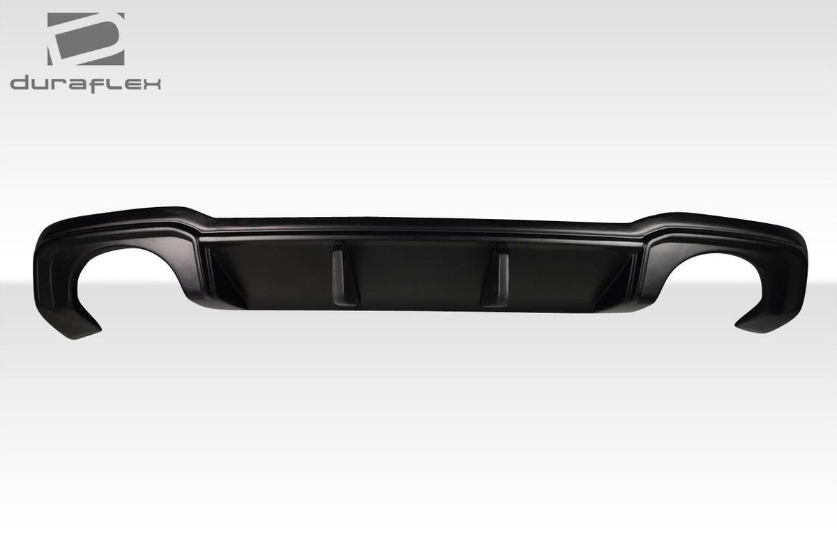 2018-2020 Audi RS3 Duraflex Macula Rear Lip