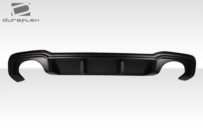 2018-2020 Audi RS3 Duraflex Macula Rear Lip