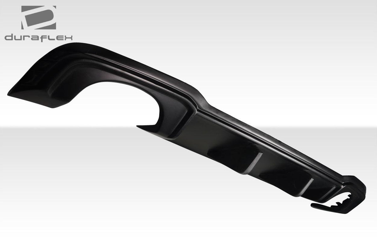 2018-2020 Audi RS3 Duraflex Macula Rear Lip