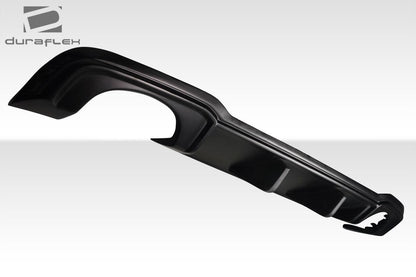 2018-2020 Audi RS3 Duraflex Macula Rear Lip