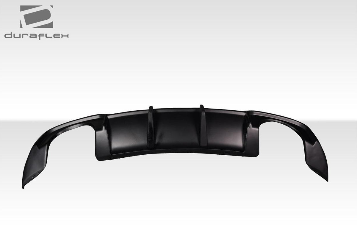 2018-2020 Audi RS3 Duraflex Macula Rear Lip