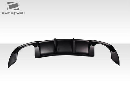 2018-2020 Audi RS3 Duraflex Macula Rear Lip
