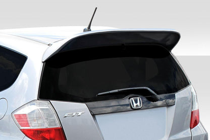2009-2013 Honda Fit Duraflex SP Spec Rear Wing