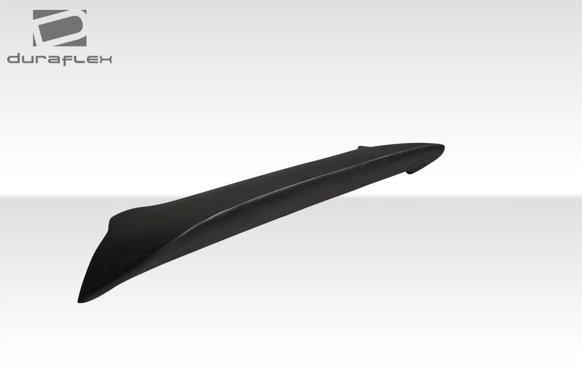 2009-2013 Honda Fit Duraflex SP Spec Rear Wing