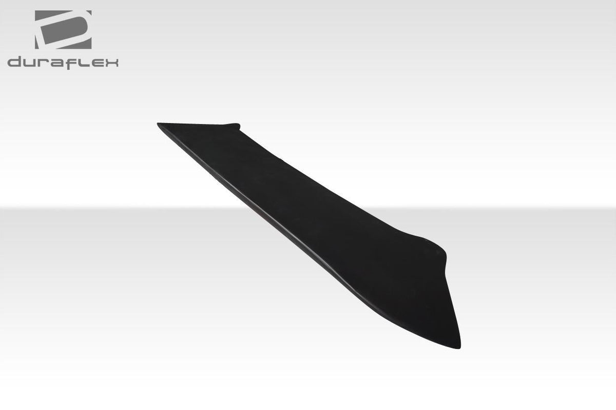 2009-2013 Honda Fit Duraflex SP Spec Rear Wing