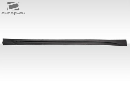2003-2008 Infiniti FX Duraflex Samba Side Skirts