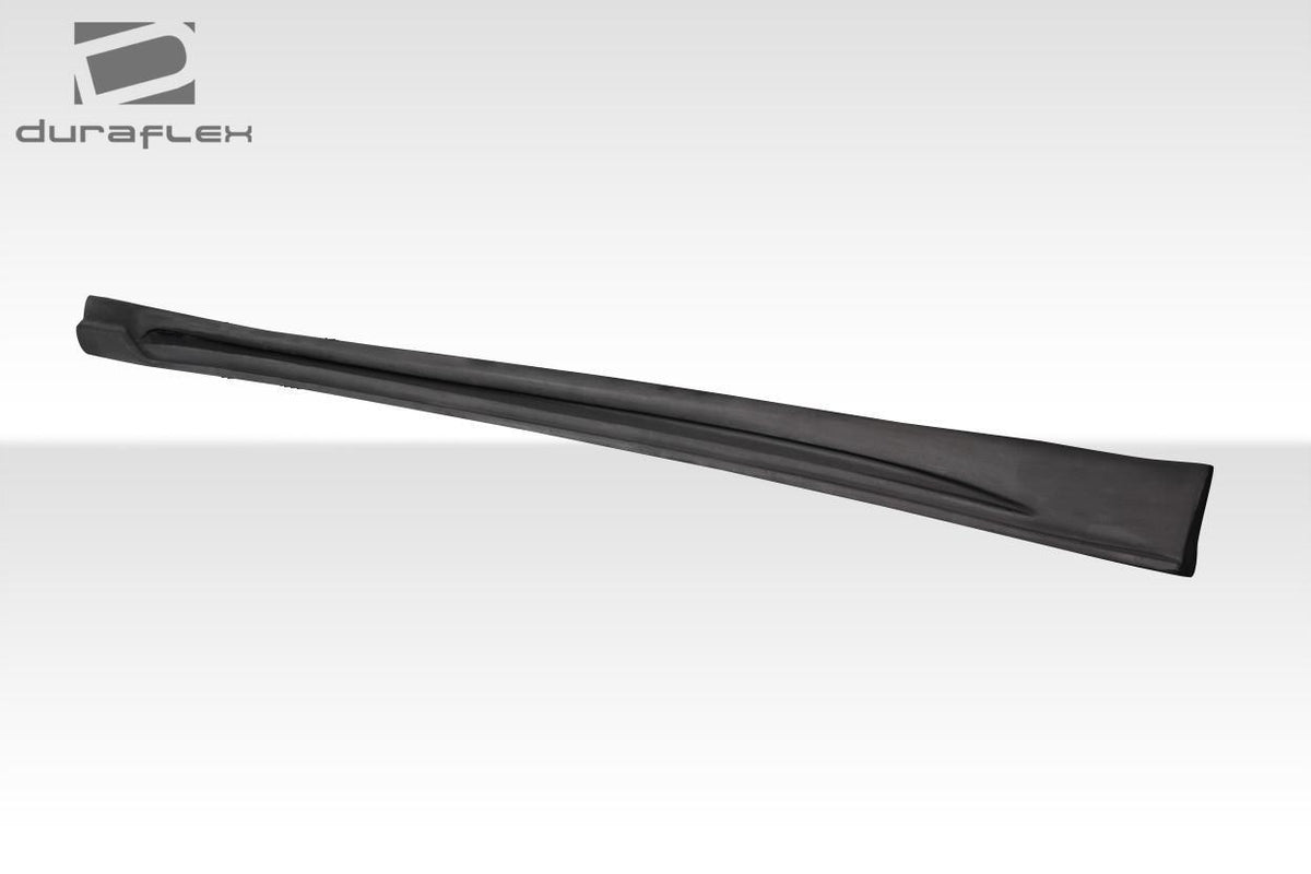 2003-2008 Infiniti FX Duraflex Samba Side Skirts