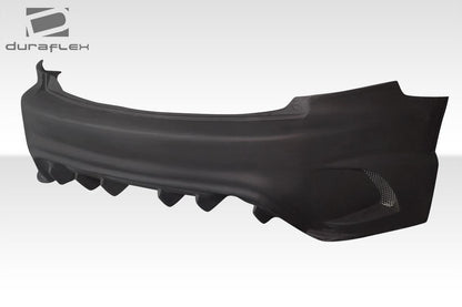 2003-2008 Infiniti FX Duraflex Samba Rear Bumper