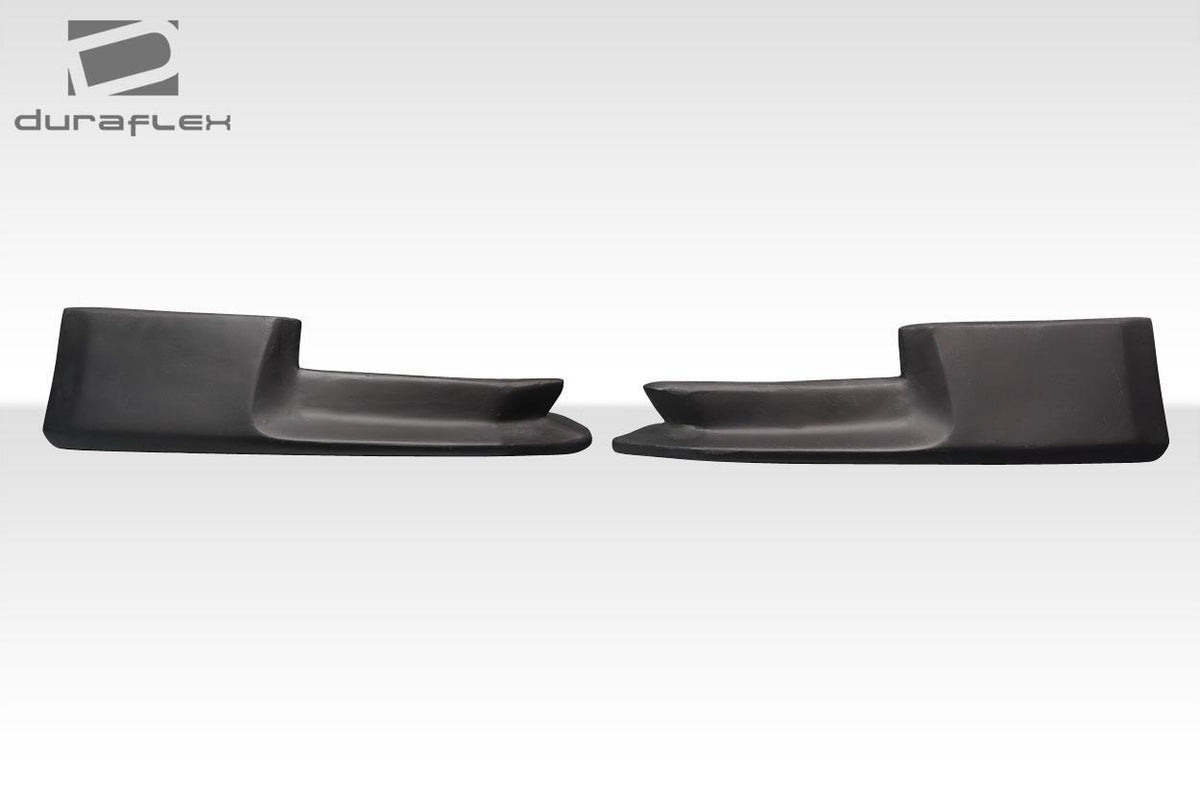 2015-2019 Lexus RC-F Duraflex Alpha Accessory