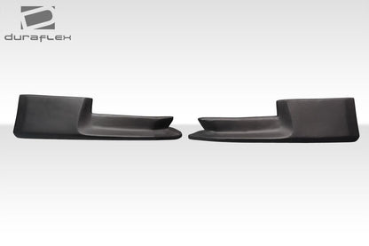 2015-2019 Lexus RC-F Duraflex Alpha Accessory