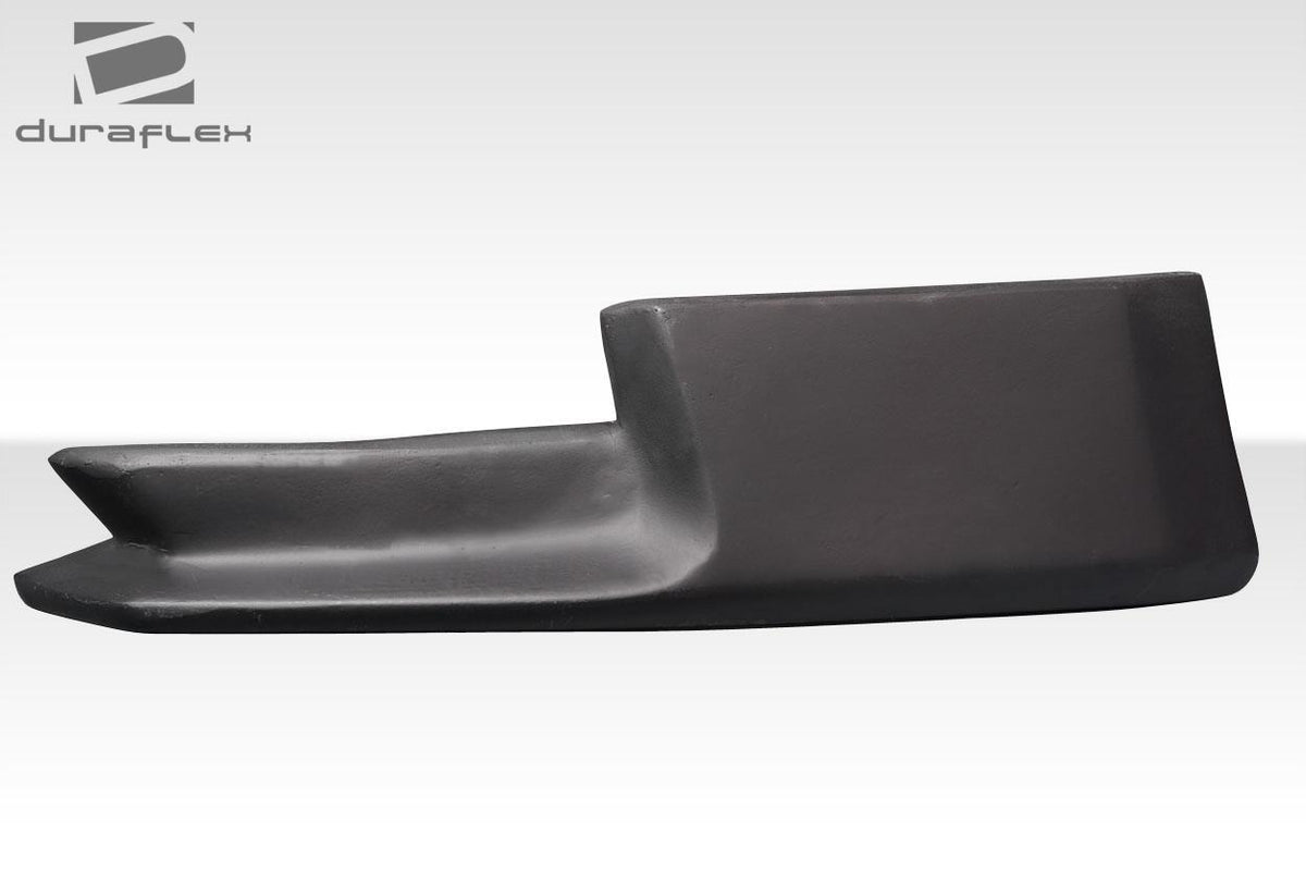 2015-2019 Lexus RC-F Duraflex Alpha Accessory