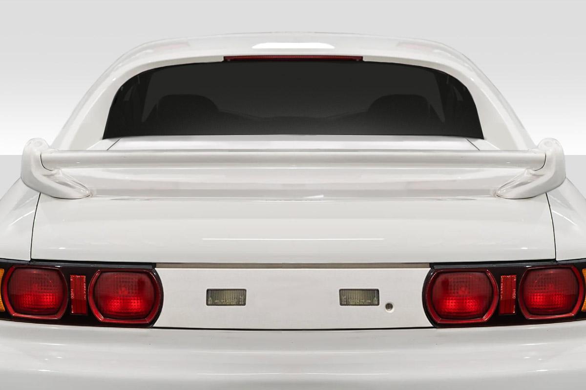 1991-1995 Toyota MR2 Duraflex Akita Rear Wing