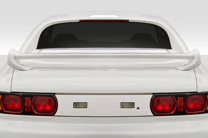 1991-1995 Toyota MR2 Duraflex Akita Rear Wing