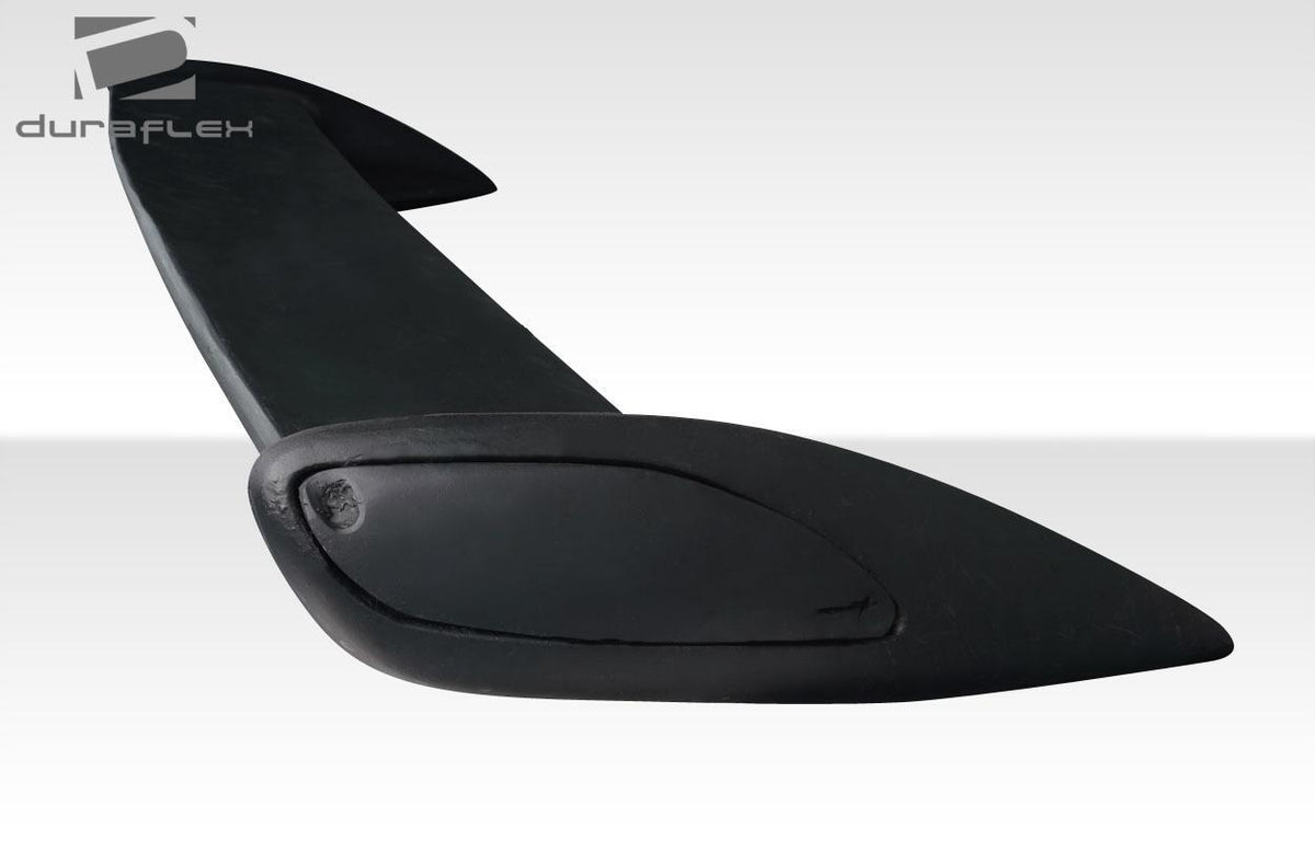 1991-1995 Toyota MR2 Duraflex Akita Rear Wing