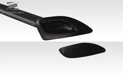 1991-1995 Toyota MR2 Duraflex Akita Rear Wing