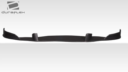 2019-2022 BMW X5 Duraflex Pavan Front Lip