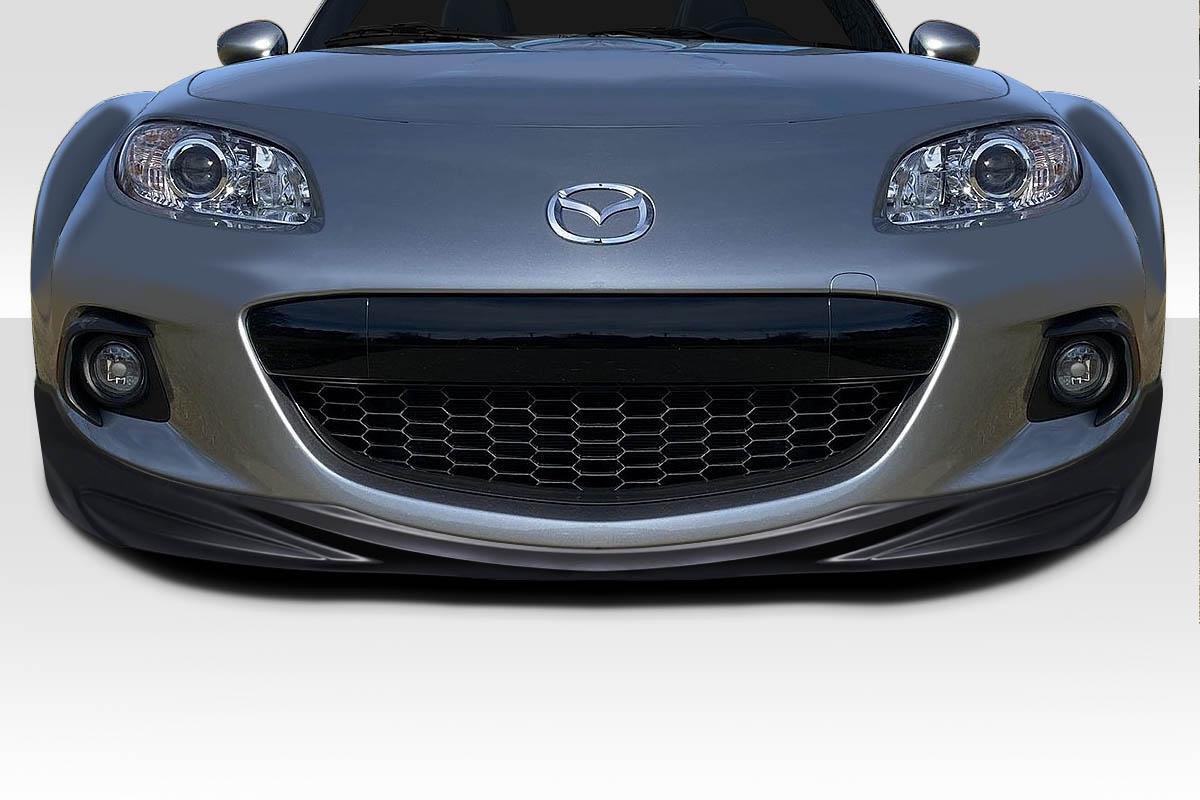 2013-2015 Mazda Miata Duraflex Gavel Front Lip