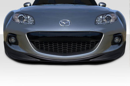2013-2015 Mazda Miata Duraflex Gavel Front Lip