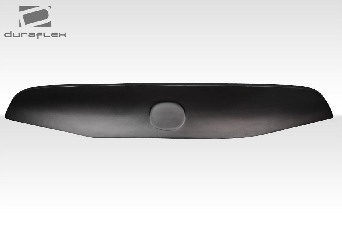 2014-2018 Mazda 3 Duraflex Axial Rear Wing
