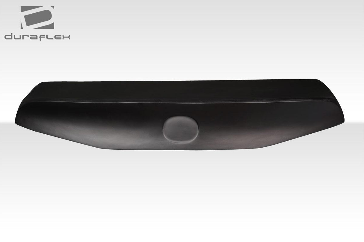 2014-2018 Mazda 3 Duraflex Axial Rear Wing