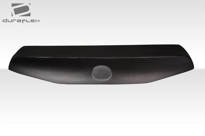 2014-2018 Mazda 3 Duraflex Axial Rear Wing