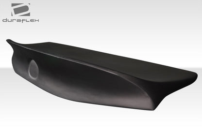 2014-2018 Mazda 3 Duraflex Axial Rear Wing