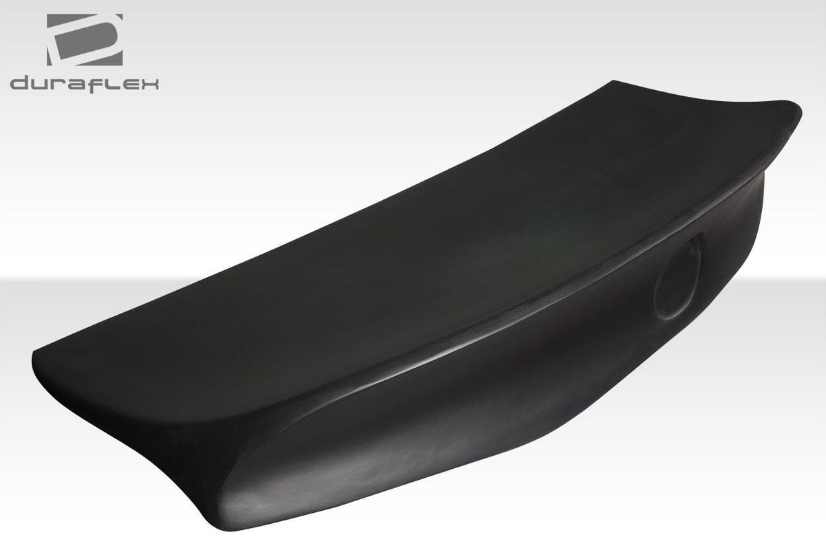 2014-2018 Mazda 3 Duraflex Axial Rear Wing